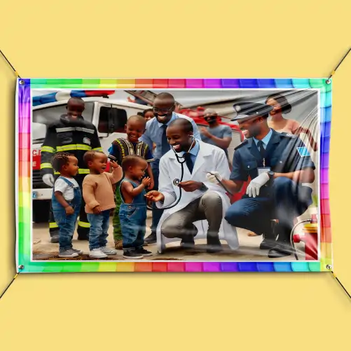 Community helpers - theme - Backdrop